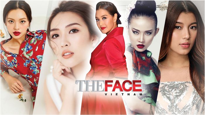Nhìn lại tập đầu tiên mới thấy những nhận định của Lukkade về Top 4 The Face đã ứng nghiệm rồi này!