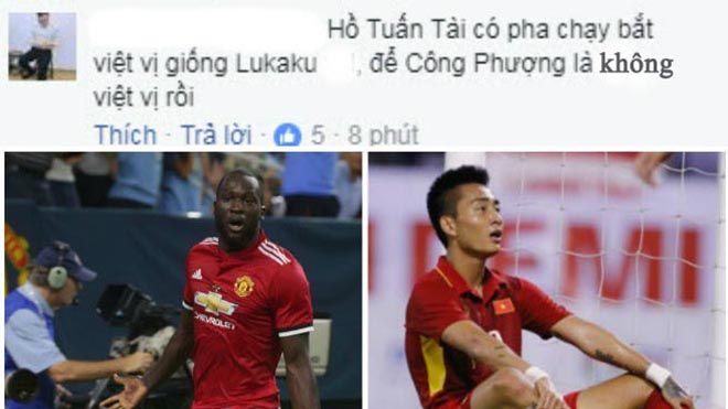 U22 Việt Nam “gây sốt” trên báo chí thế giới và cư dân mạng