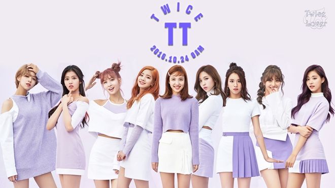 Sau 9 tháng phát hành, 'TT' tiếp tục đem về cho TWICE kỉ lục ấn tượng mới trên Youtube