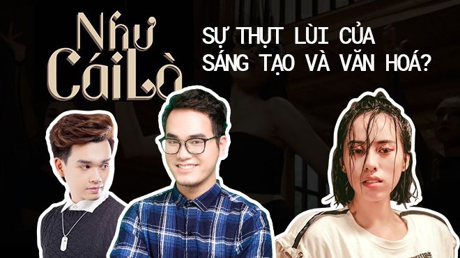 Như Cái Lò - Phép cộng giữa những cái tên 'tử tế' lại là một sản phẩm 'rẻ tiền'