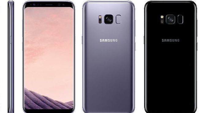 Vài tiếng trước khi ra mắt, Galaxy Note 8 vẫn lộ ảnh màu mới và quà tặng đính kèm khi mua hàng