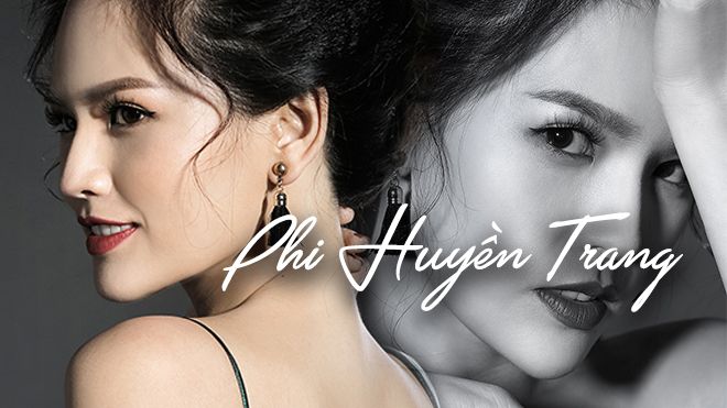 Phi Huyền Trang: 'Tôi gợi cảm nhưng không phản cảm, tự tin chứ không tự mãn'