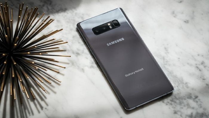 Đại lý lớn tại VN bất ngờ cho “đặt gạch” Galaxy Note8 với giá 22,9 triệu đồng
