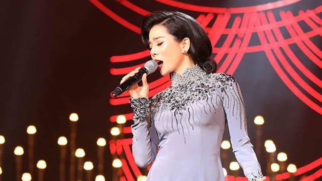 Lệ Quyên 'phản pháo' phát ngôn của Tùng Dương: 'Khi bạn tự cho là mình cao siêu thì cũng chính là lúc bạn hạ thấp bản thân'