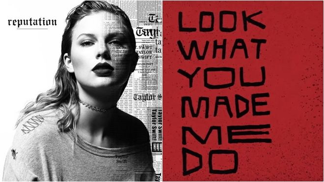 Hot 1000 độ: Taylor Swift trở lại sau 3 năm kèm thông điệp ‘Taylor cũ đã chết rồi’