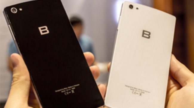 Có nên mua Bphone 2017 hay không?