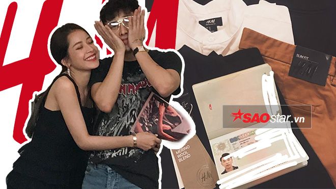 Chi Pu, Hoàng Ku: 2 gương mặt chính thức được H&M mời tới Thụy Điển