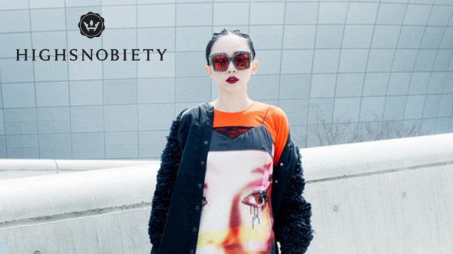 HOT: Tóc Tiên bỗng dưng xuất hiện trong phim tài liệu thời trang do Highsnobiety sản xuất