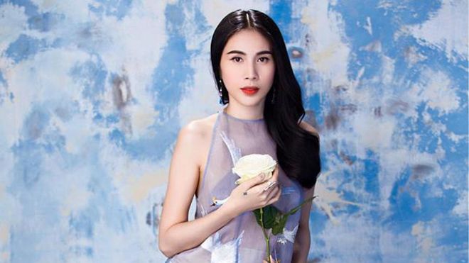 Thủy Tiên gây tranh cãi khi nói SEA Games chỉ là giải đấu hội làng, U22 không là bộ mặt đại điện cho nền bóng đá đất nước