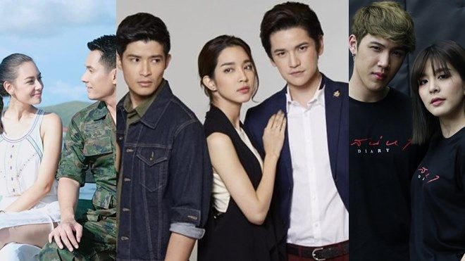 Ngoài ‘Hoán đổi linh hồn’, ‘Đam mê và tội lỗi’, còn có phim Thái nào không thể bỏ qua?