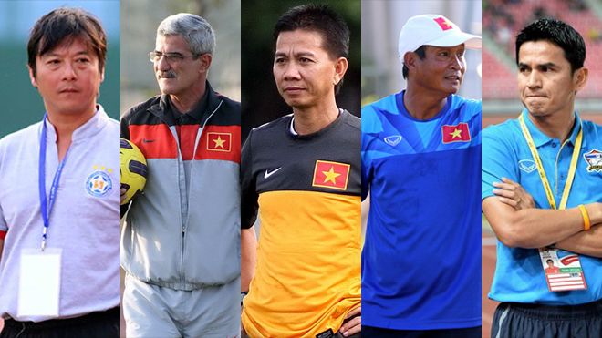 Ai xứng đáng ngồi vào ghế 'nóng' khi HLV Hữu Thắng từ chức?