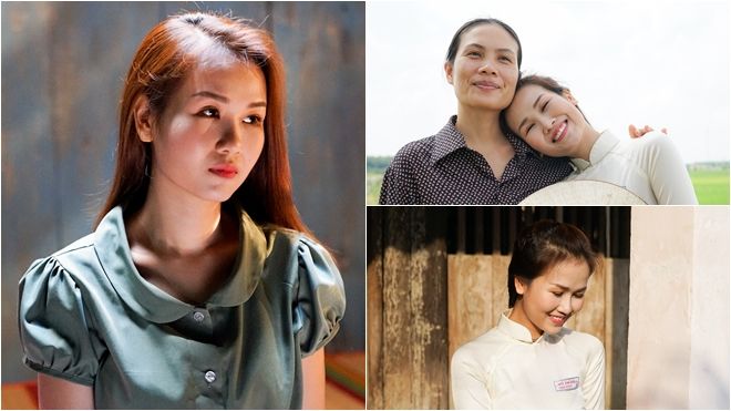 Bất ngờ với khả năng diễn xuất của Võ Hạ Trâm qua MV cảm động về tình mẹ