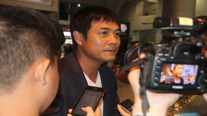 HLV Hữu Thắng bất ngờ vì thông tin bị cơ quan công an điều tra