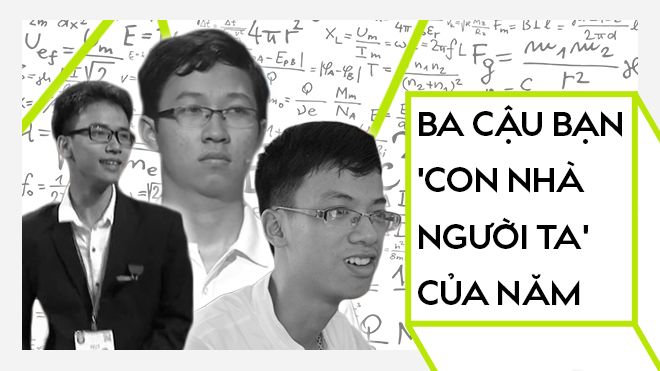 Liên tục ghi điểm, teen Quảng Trị xứng đáng 'con nhà người ta' của năm!