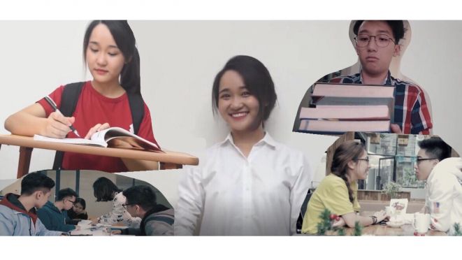 Giới trẻ tự làm phim ngắn: Đơn giản nhưng vẫn truyền cảm hứng vì quá thật