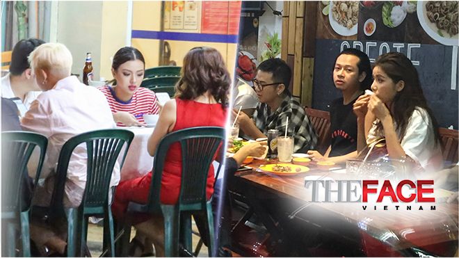 Dư âm chung kết còn chưa dứt, Tú Hảo - Minh Tú đã phải 'tranh thủ' làm ngay điều này!