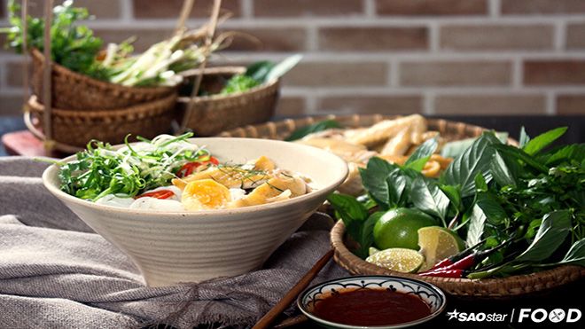 'Phở' xưa và nay - thời gian đổi thay cùng bao khác biệt