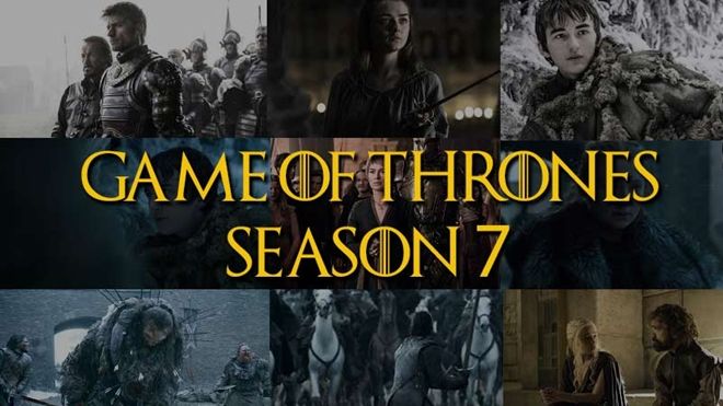 'Game of Thrones' mùa 7 - Khán giả đã bị lừa dối suốt 6 năm qua