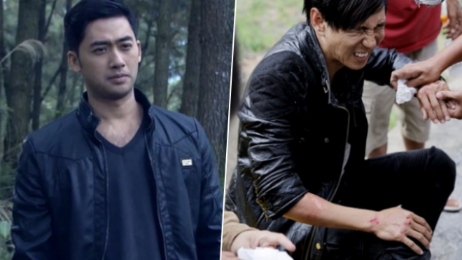 Nghệ sĩ Việt: Sau những pha hành động ‘thót tim’ là bao lần ‘vật lộn’ giữa ranh giới sự sống và cái chết trên phim trường