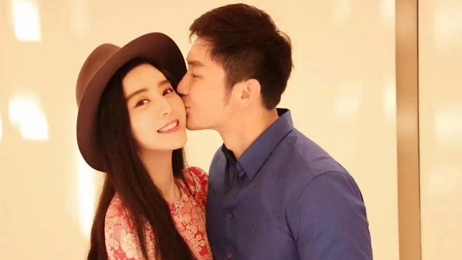 Bị tung tin đồn chia tay Lý Thần, đây là động thái đáp trả của Phạm Băng Băng