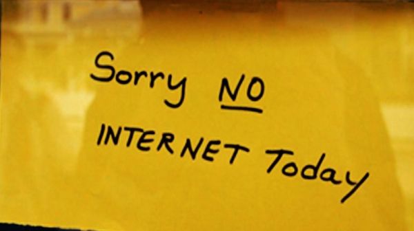 Google mắc lỗi nhỏ khiến cho nửa nước Nhật mất mạng Internet