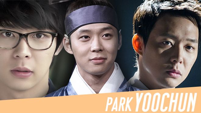 Nếu Yoochun ngừng đóng phim, khán giả sẽ nhớ những vai diễn này của anh lắm