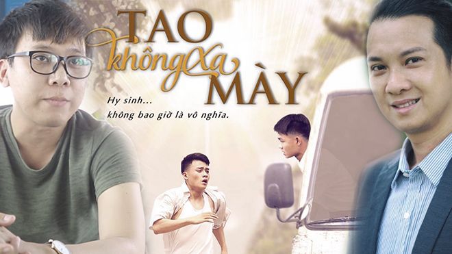 Về việc tranh chấp kịch bản phim đồng tính, tác giả và đạo diễn đã có kết luận cuối cùng