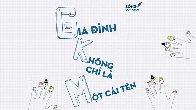 Gia đình không chỉ là một mỹ từ, gia đình là những điều cỏn con thân thương này nè!