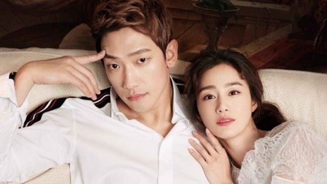 Đưa Kim Tae Hee đi nghỉ cùng bố trước khi sinh, Bi Rain bị K-net 'ném đá' không thương tiếc