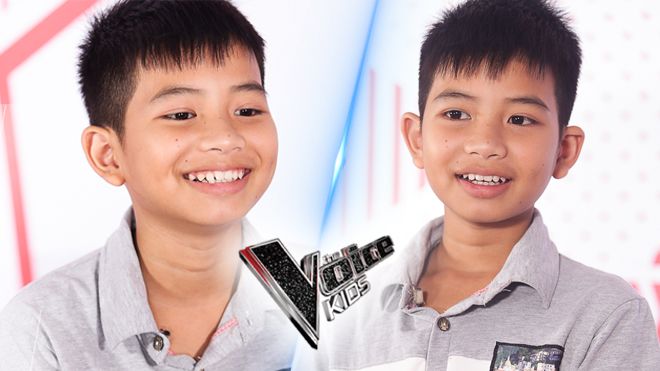 'Cậu bé ả đào' Đặng Đình Tâm: 'Khả năng của con là bẩm sinh… Ở nhà con hát suốt thôi!'