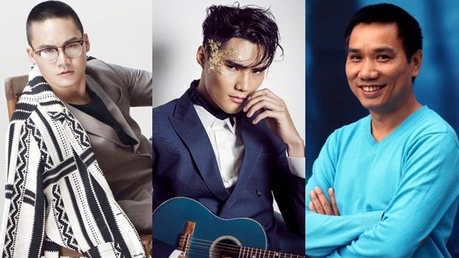 Lộ diện gương mặt đồng hành cực ngầu của cuộc thi Mister 360mobi