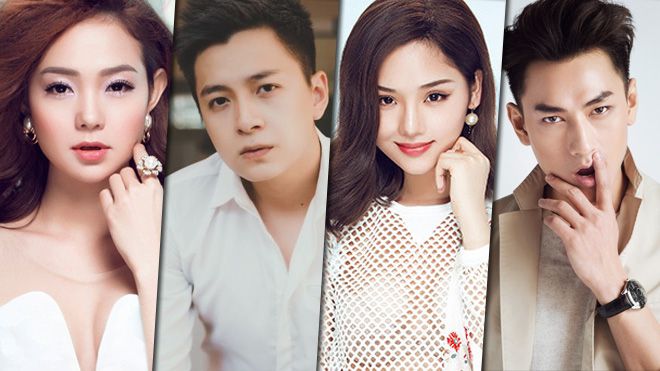 Dù 'đá chéo sân' nhưng những nghệ sĩ này đã chứng minh sự thành công vượt trội trong điện ảnh