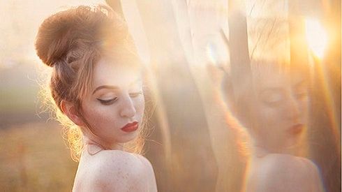 Đồ chơi tự chế, rẻ tiền bỏ đi cũng giúp bạn chụp ảnh chuyên nghiệp với hiệu ứng ảo diệu đầy mê hoặc