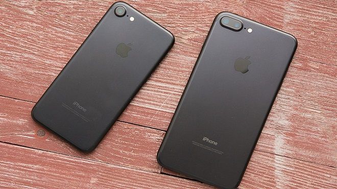 iPhone 7s/7s Plus lại lộ thông tin dù chỉ còn 2 tuần trước thềm sự kiện ra mắt
