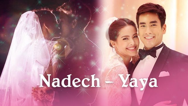 Nadech - Yaya ‘kết hôn’: Chuyện tình 7 năm từ thời ‘trẻ trâu’ đến khi trở thành ‘cặp đôi vàng’ Thái Lan