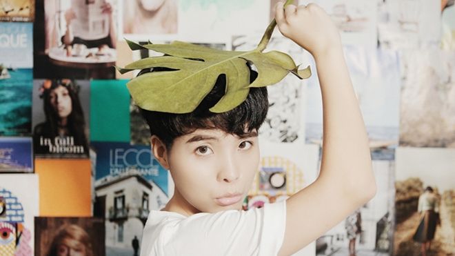 Lấy cảm hứng từ 'người ấy', Vũ Cát Tường tung MV hoạt hình cực dễ thương