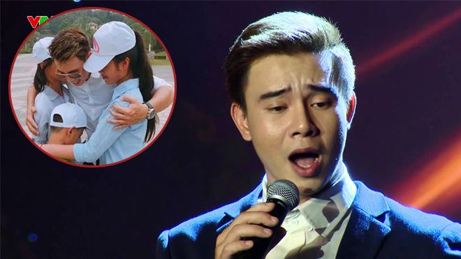 Câu chuyện cảm động phía sau 'ồn ào' Đông Hùng bị chém vì gánh nợ hơn chục tỷ thay mẹ