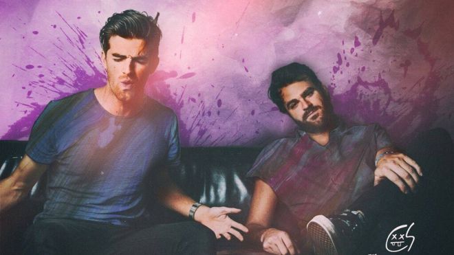 Đã sẵn sàng đến TP HCM, The Chainsmokers hào hứng quay clip chào fan Việt