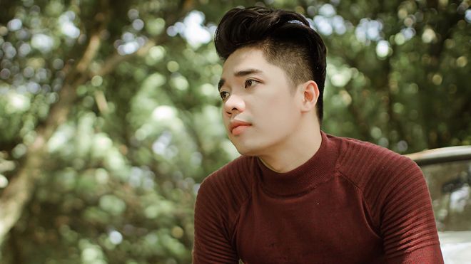 Hậu 'Thần tượng Bolero', học trò Lệ Quyên gây chú ý với MV đầu tay