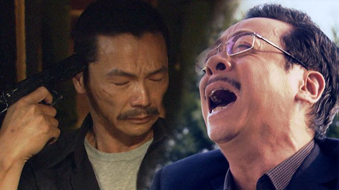 Có vẻ như chẳng ai hài lòng với cái kết của 'Người phán xử'