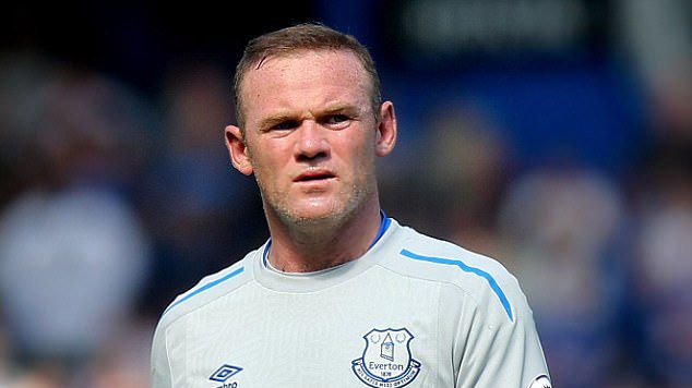 Rooney bị cảnh sát bắt vì uống rượu khi lái xe