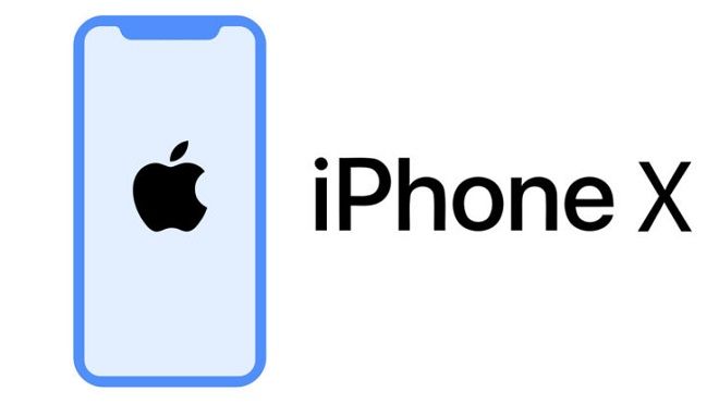 iPhone X mới là tên gọi được đặt cho thế hệ iPhone tiếp theo, thay vì truyền thống cứng nhắc là iPhone 8?