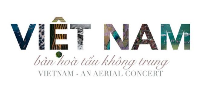 Bản hoà tấu không trung: một vùng trời Việt qua lăng kính mới lạ của Thắng Sói