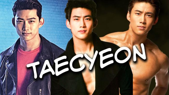 Ok Taecyeon và những bộ phim có nội dung 'kỳ lạ'