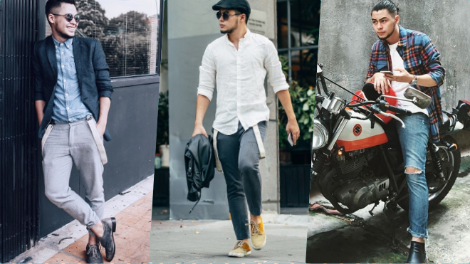 Daniel Hoàng: chàng trai yêu thích chụp ảnh, bỏ đại học, vay tiền để bắt đầu đam mê!