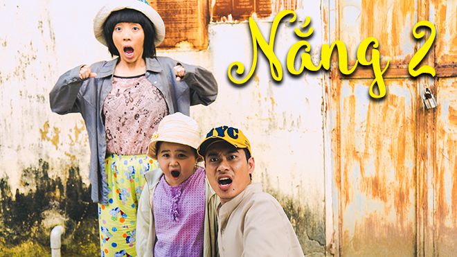 'Nắng 2' có thực sự hay và lôi cuốn khán giả?