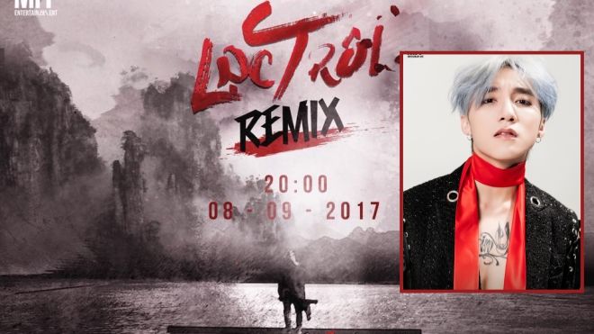 Quá bất ngờ khi Sơn Tùng 'nhá hàng' bản remix siêu hit giữa đêm