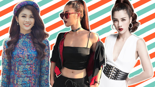 Style 'chất lừ' và ra dáng thế này ai còn chê Mỹ Duyên không đủ 'trình' thi Hoa hậu Hoàn vũ?