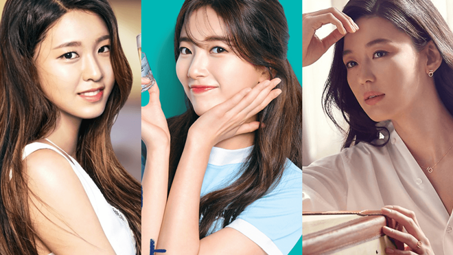 BXH ngôi sao quảng cáo xứ Hàn: Jun Ji Hyun giữ vững ngôi Nữ hoàng, Suzy bị đe dọa 'tiếm ngôi' vì những cái tên mới