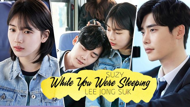 Nhá ảnh đọc kịch bản sau 9 tháng, phim mới của Suzy - Lee Jong Suk lập kỷ lục về độ ém tin